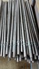 H2 Integrated Rock Drill Rods 400mm 800mm 1600m 2000mm با Shank 22 X108mm