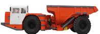 وظیفه سنگین 30 تن پایین مشخصات کامیون کمپرسی زیرزمینی معدن کمپرسی کامیون