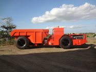 RT-20 پایین کامیون کمپرسی مشخصات برای تونل زنی سنگ حفاری با 10m3 ظرفیت