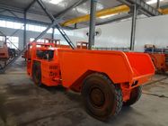 RT-30 آبی سنگین کامیون کمپرسی برای ساخت و ساز استخراج از معادن زیرزمینی