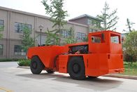 RT-30 آبی سنگین کامیون کمپرسی برای ساخت و ساز استخراج از معادن زیرزمینی