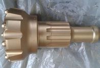 فولاد آلیاژی فولاد ضد زنگ Hammer DHD112 SD12 NUMA120 NUMA125 رنگ طلایی