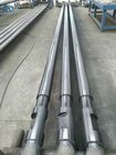 4 &quot;فولاد DTH فولاد ابزار حفاری طول R3 13.5 متر با آچار مسطح