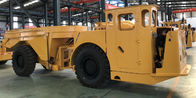 payload 10 ton / 20 ton کامیون کمپرسی معدن زیرزمینی با مشخصات کم