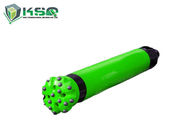 Green Down Hole Hammer 165 - 190mm DHD360 COP64 D65 برای معدن و ساخت و ساز
