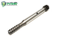 Adapter Adapter Shank Drill Shank T38 T45 T51 500mm mm for Tunneling