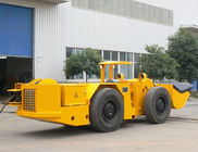 RL-3 بار کامیون حمل و نقل مورد استفاده قرار روگرفت برای تونل زنی و ذغال سنگ استخراج از معادن زیرزمینی