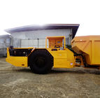 MT30D سنگین پایین مشخصات کامیون کمپرسی با 16.5m3 و 33000kg ظرفیت