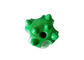 34mm 4 Buttons 7 Degree Tapered Button Drilling Bits
