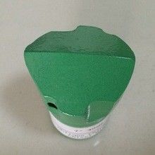 مخروطی 7 درجه حفاری بیت با قطر بتن کن 32mm 34mm 36mm 38mm و تنها 42mm درایو 40mm