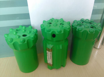 بالستیک / دکمه سهموی موضوع دکمه مته 64mm و بیت - قطر 127mm