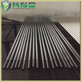R25 R32 R38 T38 T45 T51 مته موضوع راد برای ماشین آلات معدن
