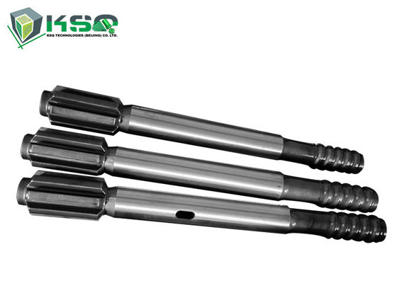 1500HL 635mm ابزار حفاری سنگ 635mm آداپتور ساقه مته