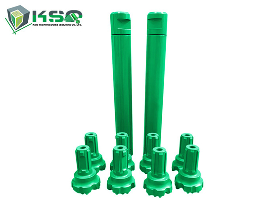 Down The Hole DTH Drilling Tools DTH Hammers Water Drilling چاه