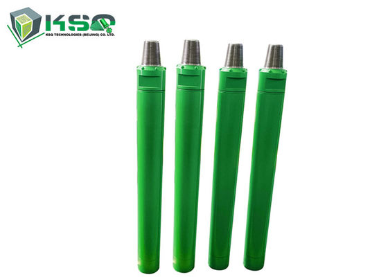DTH Hammer فشار هوای بالا سنگ انفجار آب چاه حفاری DTH چکش