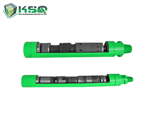 CNC فرز DTH ابزار حفاری فشار هوا چکش DTH برای حفاری چاه معدن