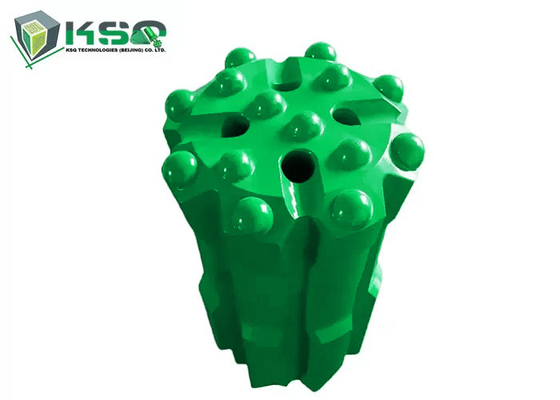 مته‌های حفاری سنگ چکشی 102 میلی‌متری Gt60 رتاک