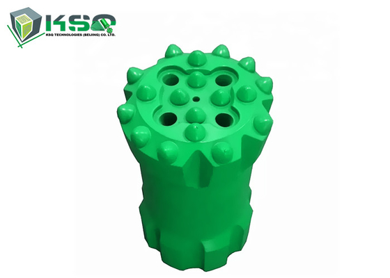 St68 115mm راک دکمه بیت پردازش آهنگری