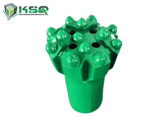 ابزار حفاری سنگ R32 حفاری بالستیک تونل سازی زیرزمینی