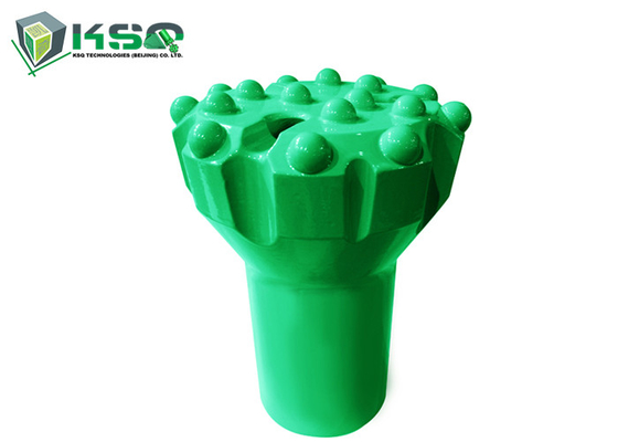 چکش بالای بالستیک 105 میلی متری 110 میلی متری St68 کاربید تنگستن