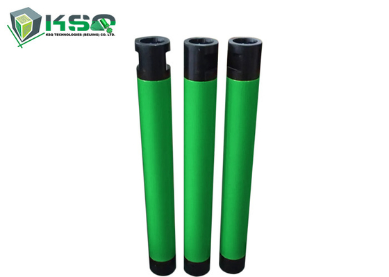فشار پایین چکش سوراخ CIR65 / 70 برای حفاری چاه