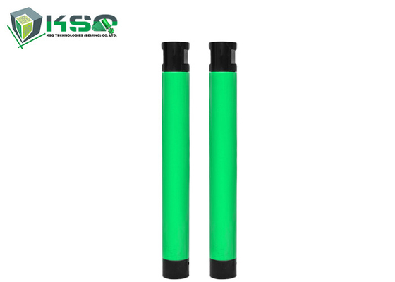 DTH380 1550mm فشار هوای پایین / فشار هوای بالا DTH چکش و بیت