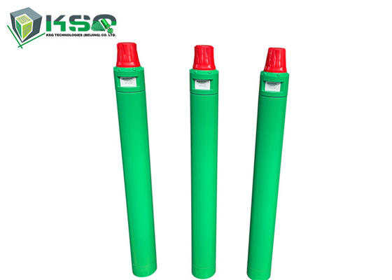 Ql50 فشار بالا Dth Hammer Down The Hole Mining Breakout Bench Drilling