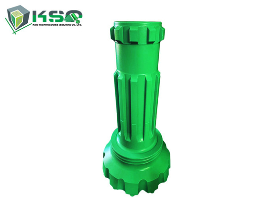 دکمه سری Dhd چکش Borewell برای چکش مته عمیق سوراخ آب