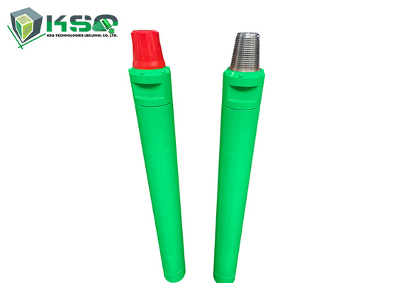 سوراخ حفاری 60 میلی متری آنیل Dth درمان حرارتی