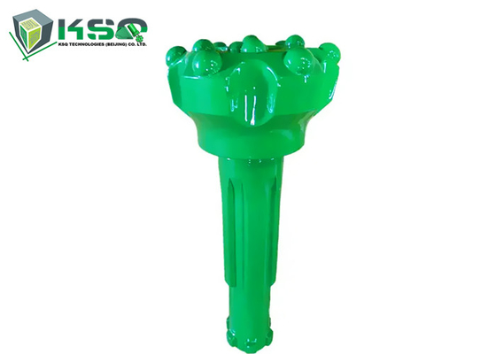 4 اینچ M40 115mm دکمه دومی فشار بالا برای حفاری چاه آب