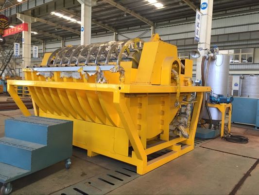 فیلتر خلاء سرامیکی با راندمان بالا