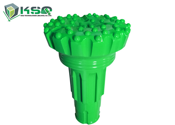 حفاری چاه آب فشار قوی 8 اینچ Ql80-251mm DTH