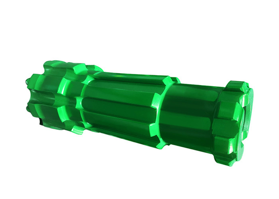 PR54R-140MM از طریق گردش معکوس چکش DTH برای چاه آب / سوراخ