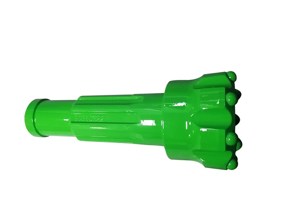 MP35-100mm DTH چکش قطعات پایین سوراخ ابزار حفاری