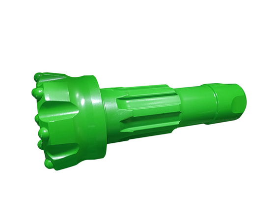 حفاری چاه آب استخراج Dth Dhd360-165mm