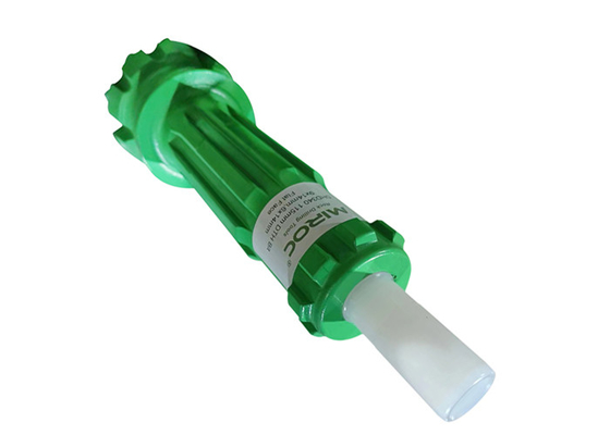 4' 'دست فشار هوا Dth دکمه بیت برای DHD340 شاخه 115mm