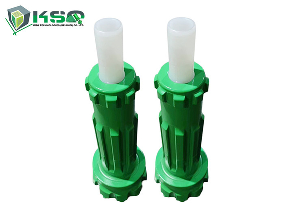 4' 'دست فشار هوا Dth دکمه بیت برای DHD340 شاخه 115mm