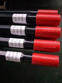 API تصویب R25 مته آستر راد، سنگ میله مته برای تونل زنی / معدن / معدن سنگ