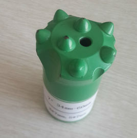 7 دکمه های 34mm 36mm 38mm 40mm Bit Button Taper برای جک چکش