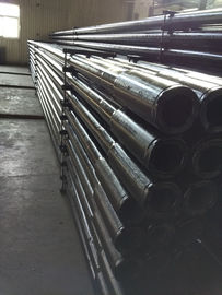 حفاری نفت 4 &quot;طول لوله R3 فولاد R3 13.5 متر NC40 S135 TC2000