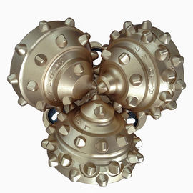 سازند نرم 6 3/4 &amp;quot;(171mm) IADC 532 Tci Tricone Bit Life Serving Long