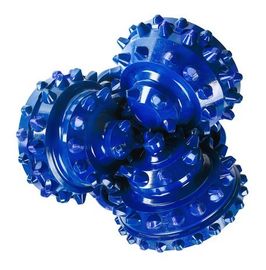 جدید 12 1/4 &amp;#39;&amp;#39; Tricone سه مخروطی دکمه TCI Tricone غلطک مته بیت