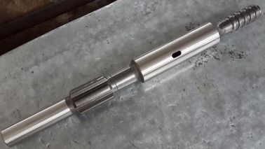 میله های اضافی R25 R28 R32 Hexagon MF برای پیشانی و تونلینگ با طول 610-6400mm ، سیستم موضوع