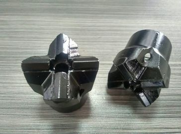 ISO کاربید تنگستن مخروطی صلیب بیت برای ابزارهای سوراخ کوچک راک حفاری