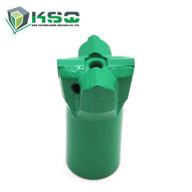 موضوع R25 R28 R32 صلیب بیت کاربید تنگستن راک بیت مته
