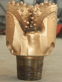 بیت مته طلایی Tricone، بیت سنگ های معدنی IADC637 IADC535 IADC545 IADC422