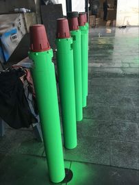 ابزارهای سبز KSQ Ql50 DTH چکش دونهل حفاری برای استخراج از معادن