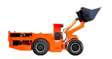 RL-0.6 بار مسافت کمپرسی ماشین آلات KSQ ROXMECH نام تجاری، تجهیزات استخراج از معادن زیرزمینی