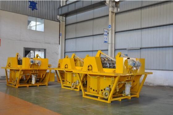 فیلتر خلاء سرامیکی با راندمان بالا