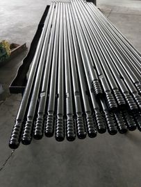 T38 T45 T51 ابزار حفاری سنگ های معدنی سیلندرهای طولی 600 تا 6400 میلیمتر